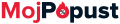 MojPopust logo